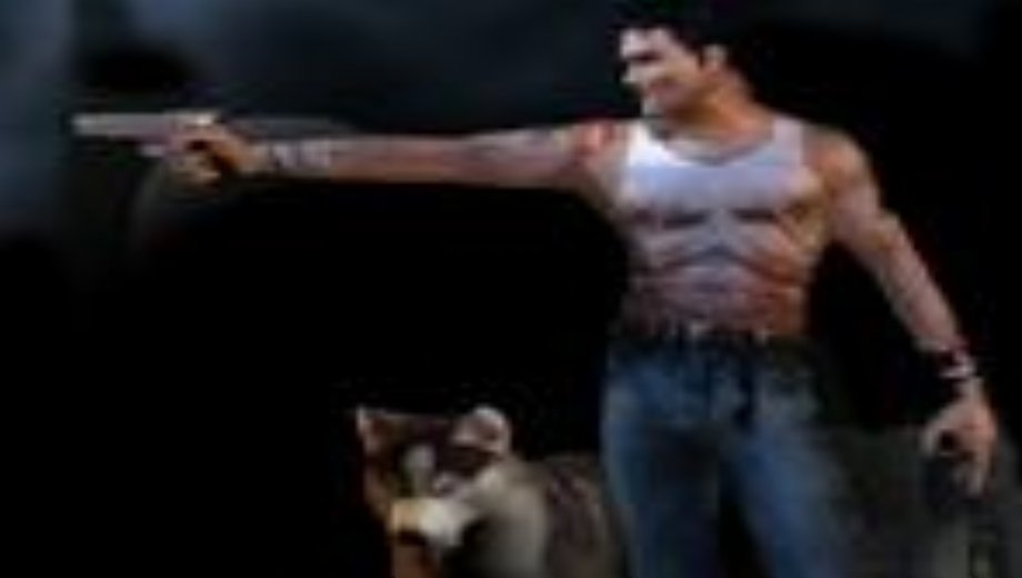 Dead To Rights on PC