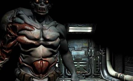 Doom 3 – Trent Reznor Speaks