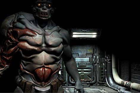 Doom Film Update