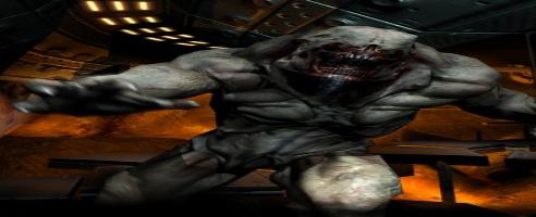 Es ist wahr: Doom 3 Schiffe