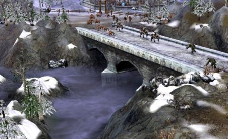 DragonShard  D&D RTS – Details