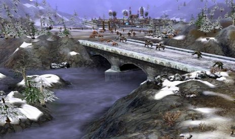 DragonShard  D&D RTS – Details