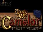 Dark Ages of Camelot Erweiterungsschiffe