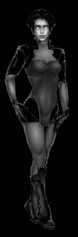 First Deus Ex 2 Screens
