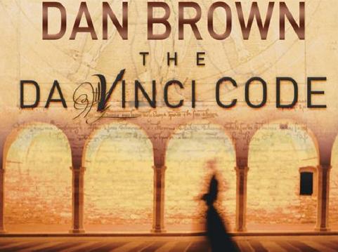 DaVinci Coded