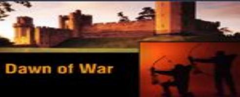 Dawn of War Coming Soon