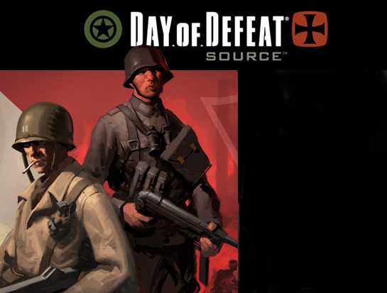 Day of Defeat Released