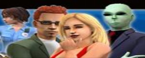 Die Sims sind diese Woche 5