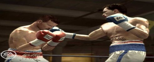 EA Reducing Current-Gen Prices
