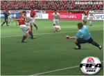 FIFA 2003 Crowned Virtual Soccer King