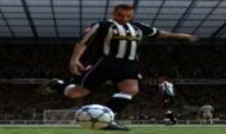 FIFA 2004 Signs More Than Chelsea