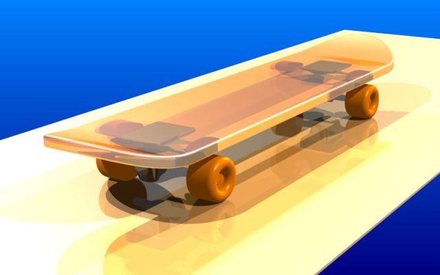 EA Targets Tony Hawk