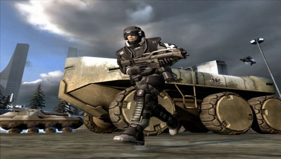 EA Using FPS Spyware
