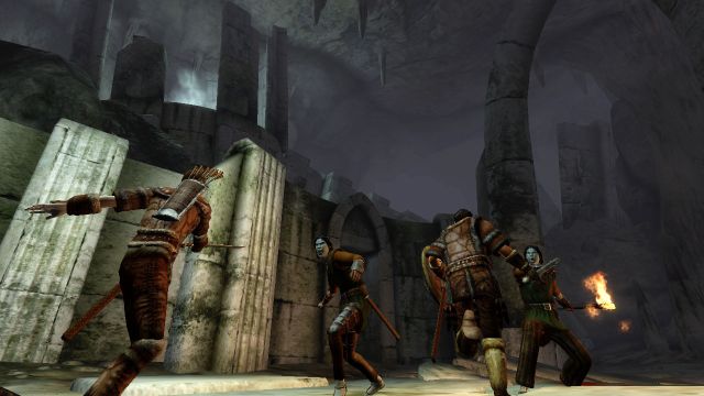 New Oblivion Download Soon