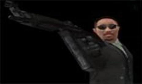 Enter the Matrix Sells 1 Million Copies