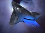 Escape Velocity Nova