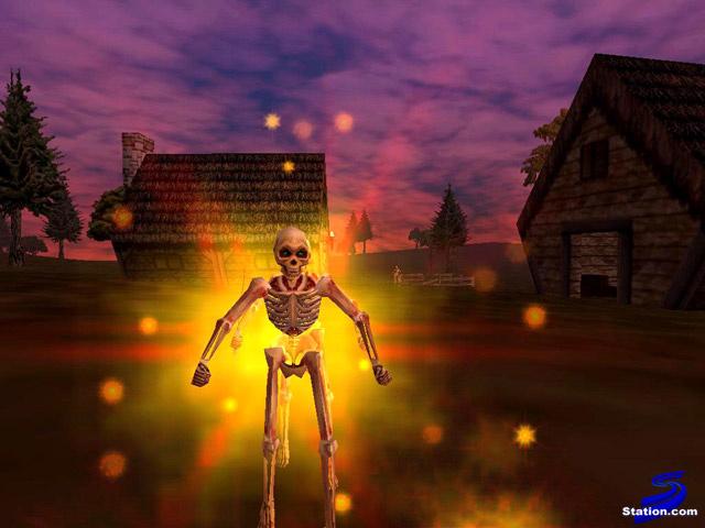 Everquest Virtually Richer Than Bulgaria