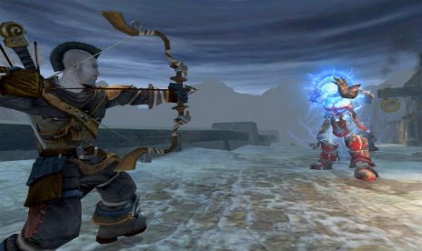 Fable sur PC