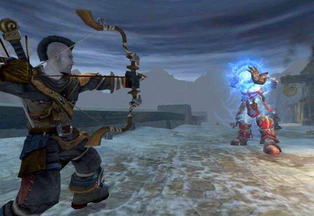 Fable Coming to PC