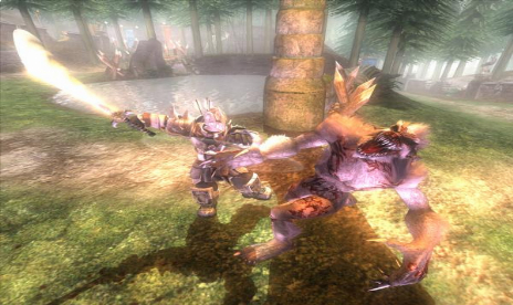 Fable TLC On PC XBox This Fall