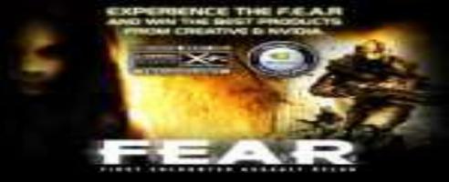 F.E.A.R. Die Preise