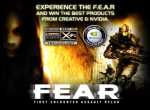 F.E.A.R. The Prizes