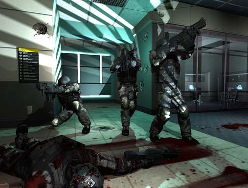 F.E.A.R. MP Demo Soon and Release Date