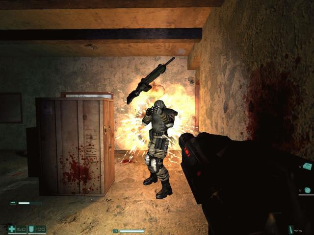 F.E.A.R. – Let the Modding Begin