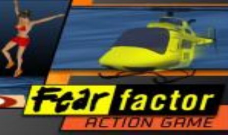 Fear Factor Game Announced