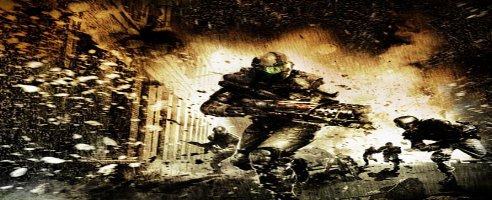 Sierra Frees F.E.A.R.