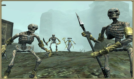 FF XI – PC Expansion and X360 Game
