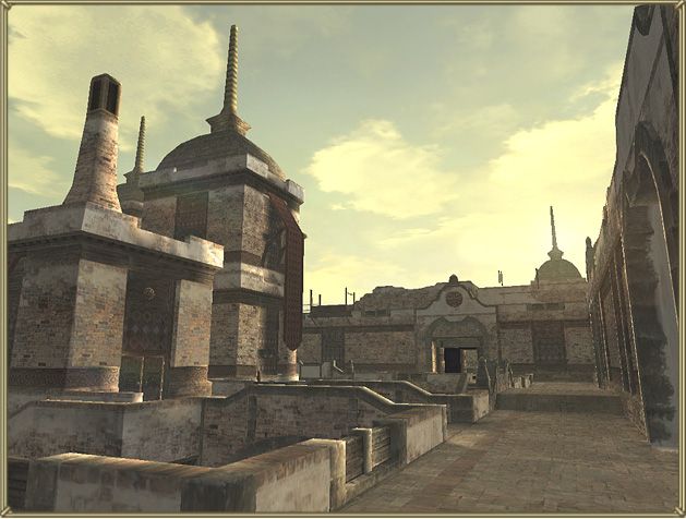 FF XI – PC Expansion and X360 Game