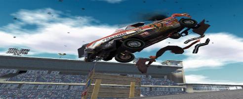 FlatOut 1 und 2 kommen in die USA