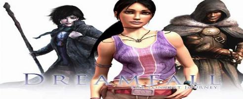 Dreamfall Slips to Spring 2006
