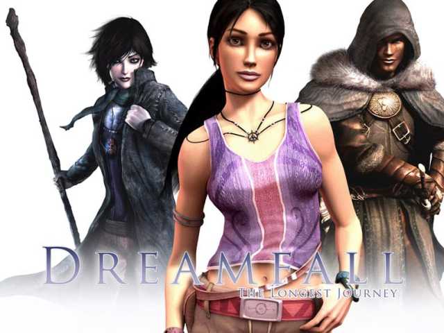 Dreamfall Slips to Spring 2006