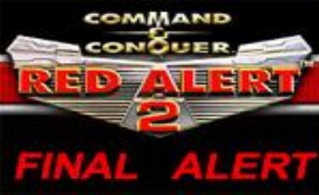 Alarmstufe Rot 2 : Karteneditor