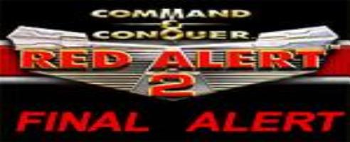 Red Alert 2 : Map Editor