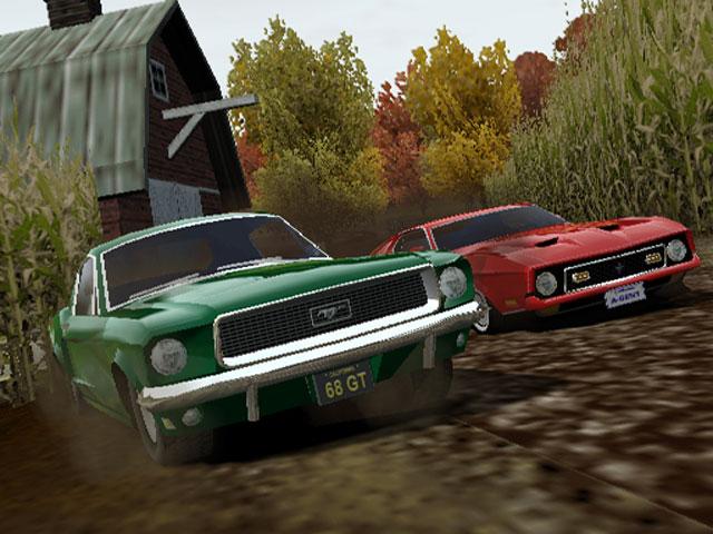 Ford Racing 3 Coming to US