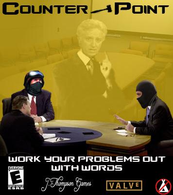 Games For Peace