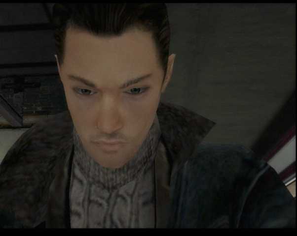 Fahrenheit Or Indigo Prophecy – Gold