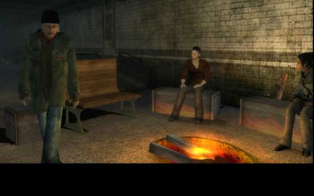 Fahrenheit Or Indigo Prophecy – Gold