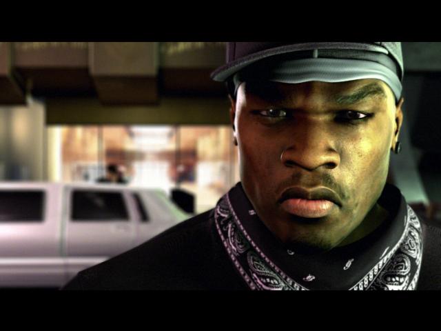 50 Cent Out to Prove He Is Bulletproof