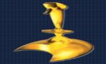 Gewinner des UK Gaming Award bekannt gegeben