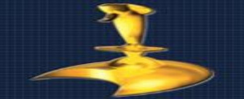 Gewinner des UK Gaming Award bekannt gegeben