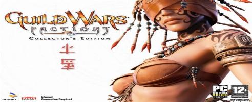 Guild Wars: Factions - Erscheinungsdatum festgelegt