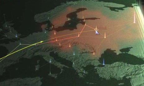 Global Defense Network Released