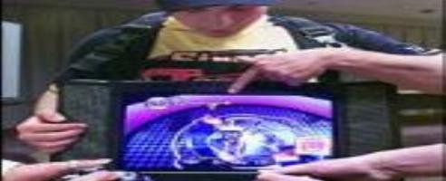 Study Suggests : More Game Less Brain