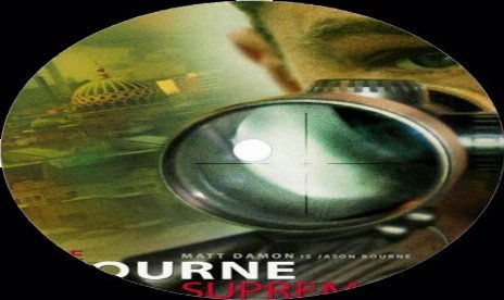VUGames Bourne Again