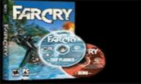 Far Cry Gold