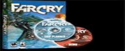 Far Cry Gold